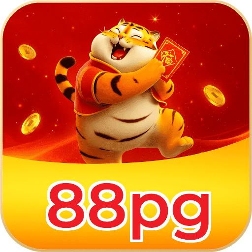 88pg Logo