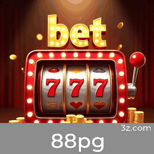 Play live casino Brazil with 88pg bonuses