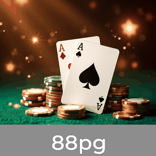 88pg: Slots-Grandes Prêmios, Jogos de Mesa-Desafios Estratégicos, Dealers Ao Vivo-Experiência Imersiva