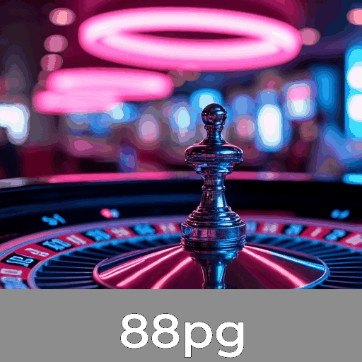 88pg: Seu Cassino Online Confiável e Rápido