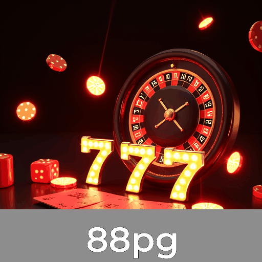 Bônus e Promoções Imperdíveis no 88pg: Descubra Mais!
